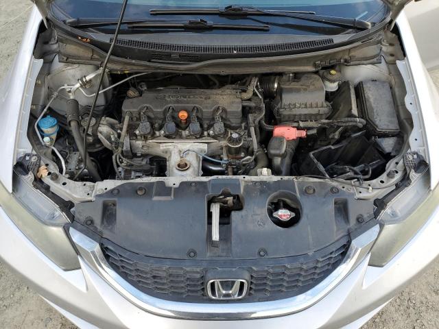 2015 HONDA CIVIC LX #3304921536