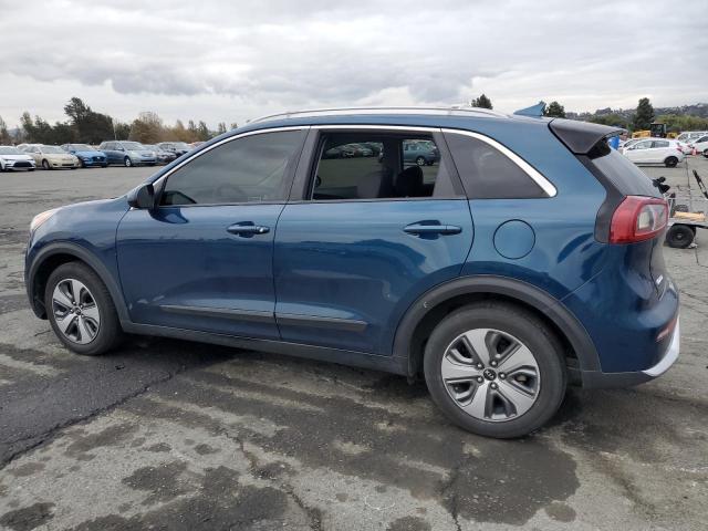 2019 KIA NIRO FE #3294073967
