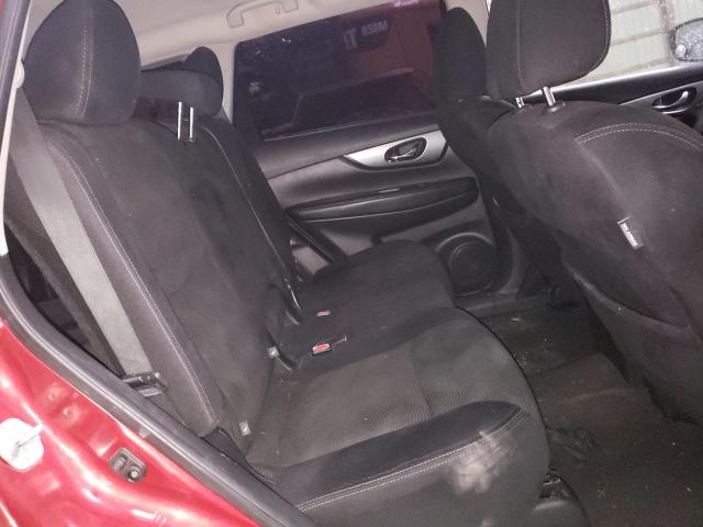 2016 NISSAN ROGUE S - 5N1AT2MV8GC854459