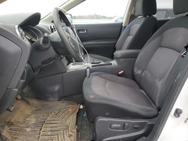 2011 NISSAN ROGUE S #3296341407