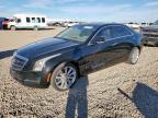 Lot #3296286404 2016 CADILLAC ATS LUXURY