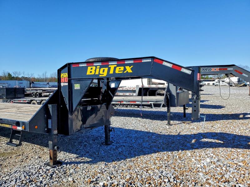 2025 BIG TEX UNKNOWN #3305300305