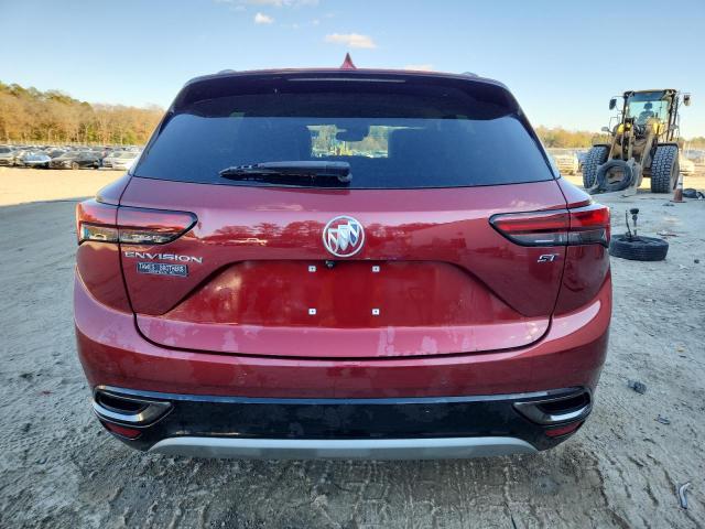 2021 BUICK ENVISION P #3290273235