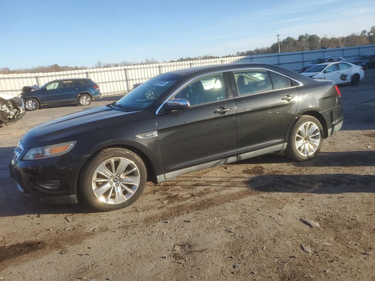 FORD TAURUS LIMITED
