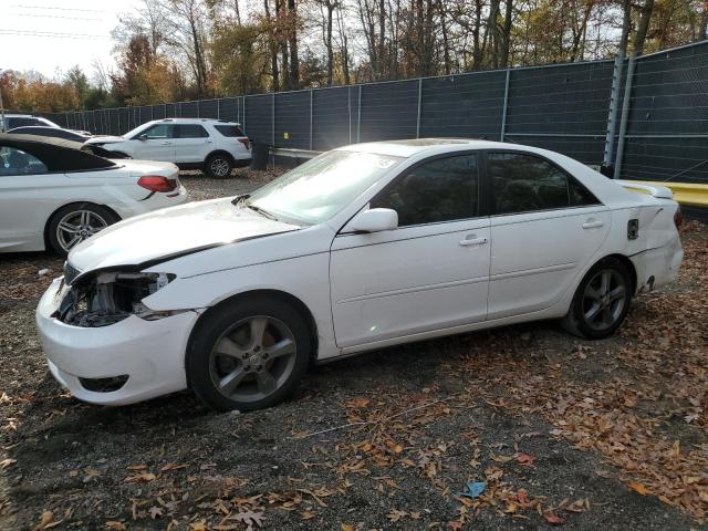 2005 TOYOTA CAMRY SE #3292462679
