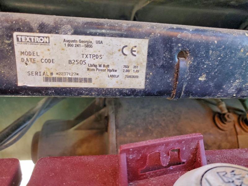 2005 CBLU AESY GO #3303560928