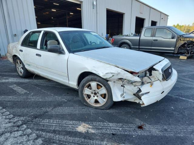 2010 FORD CROWN VICT #3301835362