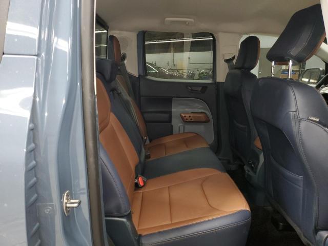 2024 FORD MAVERICK L #3292554673