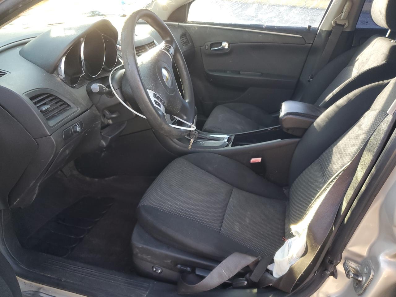 CHEVROLET MALIBU 1LT