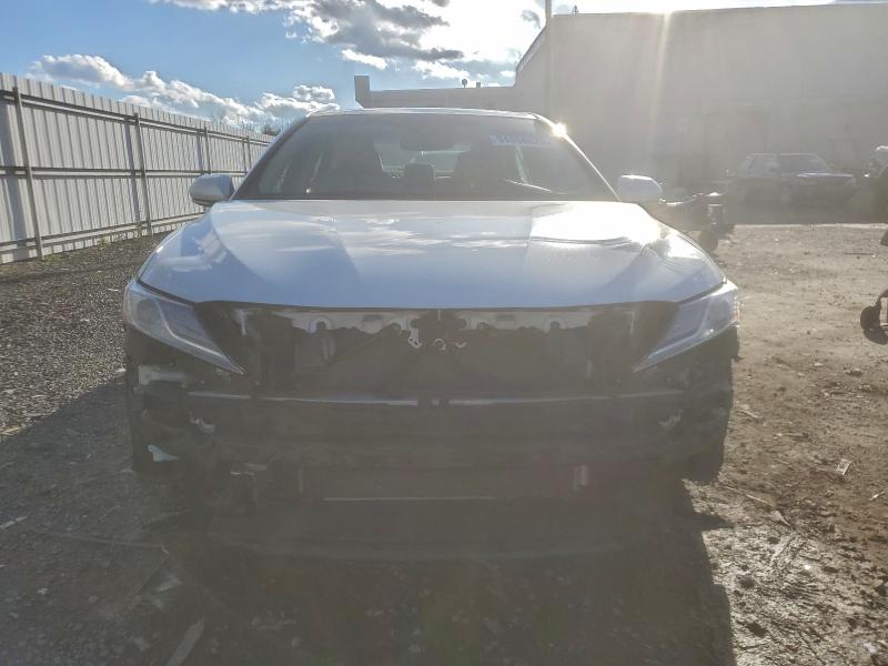 2018 TOYOTA CAMRY L #3301847468
