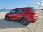 Lot #3303810462 2017 HYUNDAI SANTA FE S