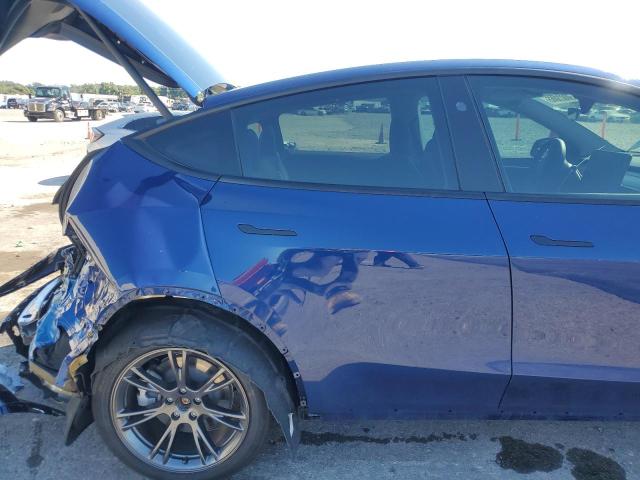 2024 TESLA MODEL Y #3293374438