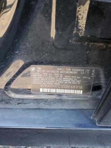 2011 BMW 328 I #3292867583