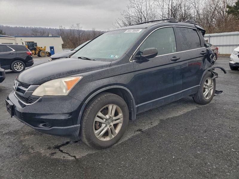 2011 HONDA CR-V EX #3302835898