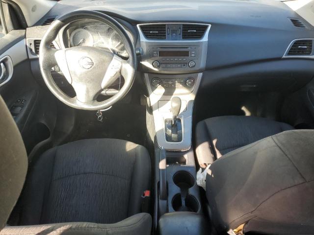 2014 NISSAN SENTRA S #3292292337