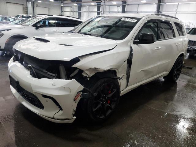 DODGE DURANGO R/