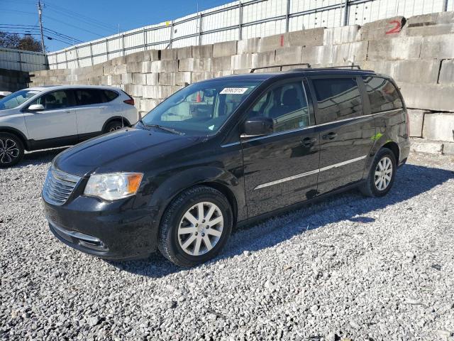 2016 CHRYSLER TOWN AND C 2C4RC1BG6GR148099