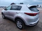 Lot #3310517061 2017 KIA SPORTAGE L
