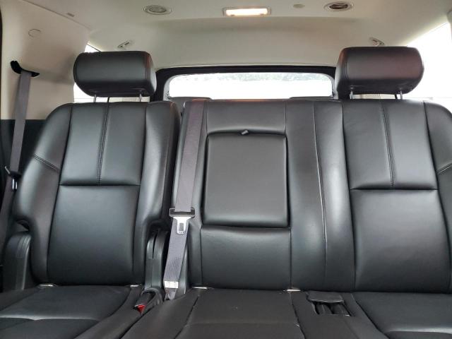 2009 GMC YUKON HYBR #3310396987