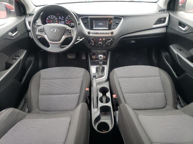 2018 HYUNDAI ACCENT SE #3293267444