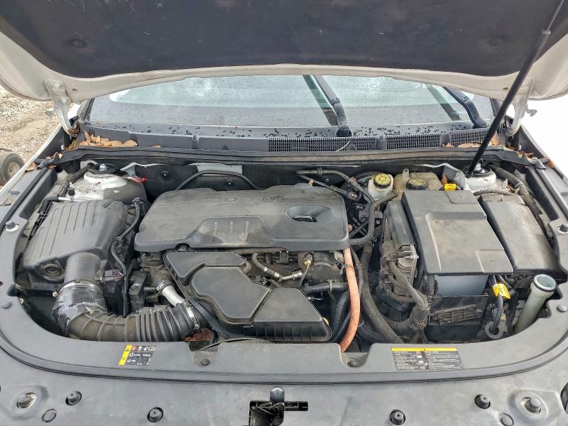 2014 BUICK LACROSSE #3294517509