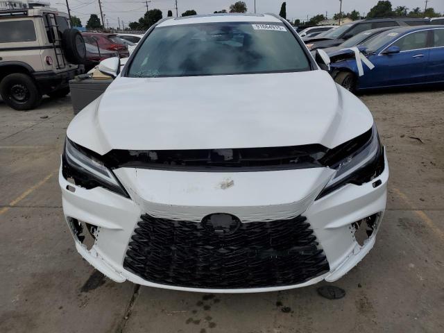 2024 LEXUS RX 350 BAS 2T2BAMBA4RC046710