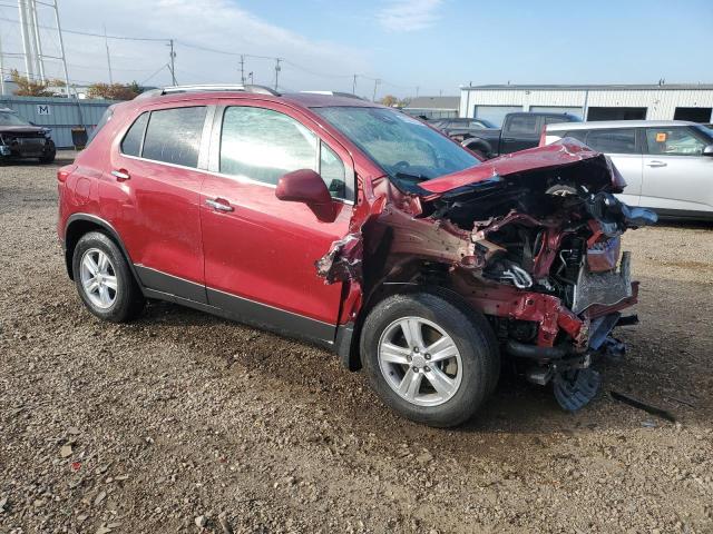 2019 CHEVROLET TRAX 1LT #3284954947