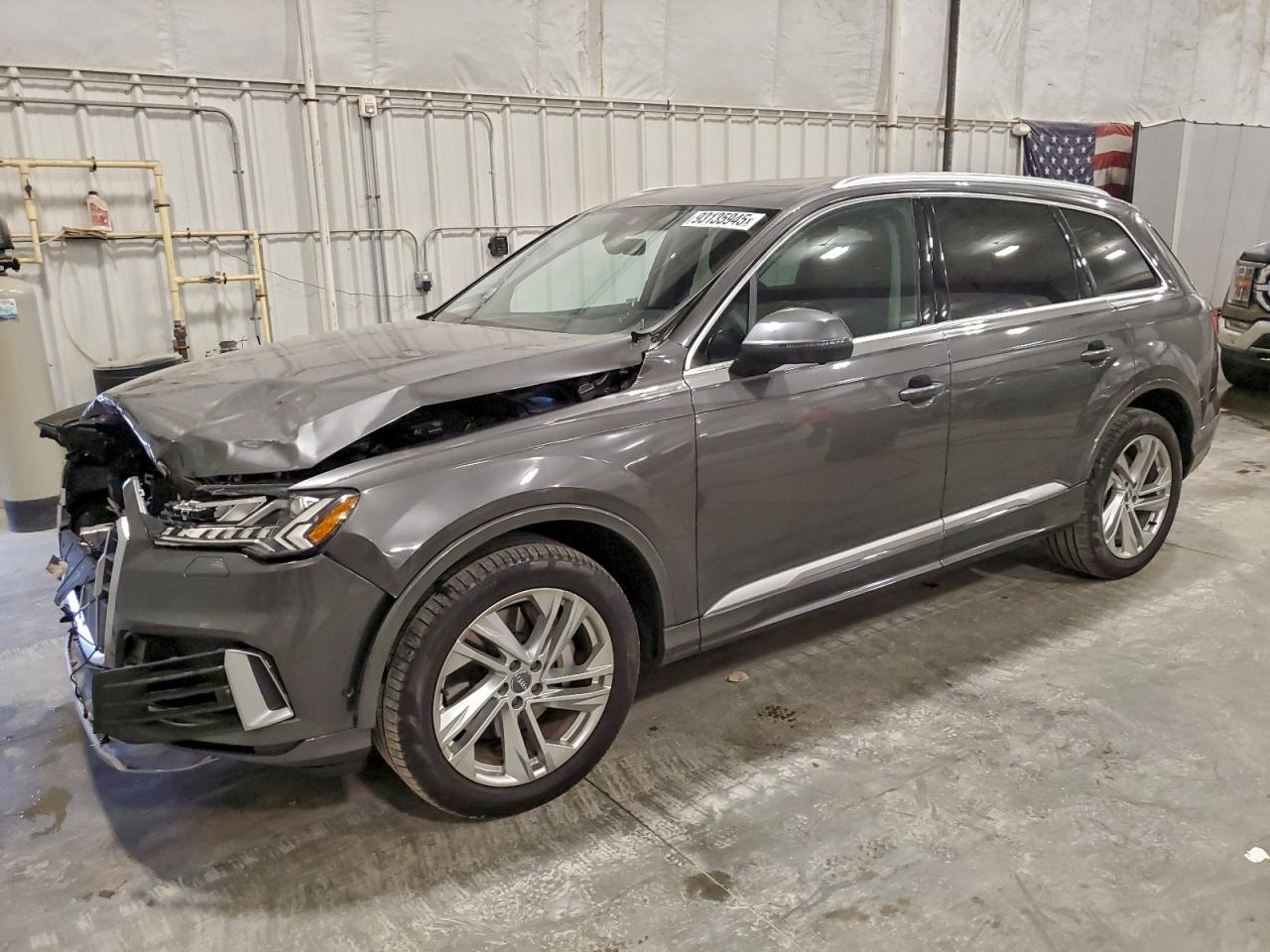 AUDI Q7 PREMIUM PLUS