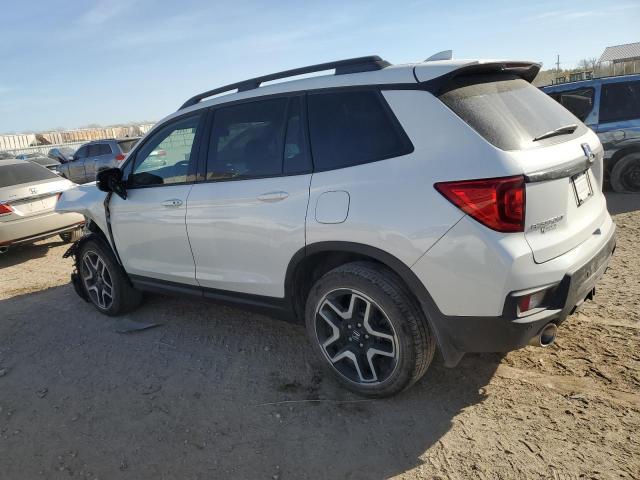 2023 HONDA PASSPORT E - 5FNYF8H05PB030191