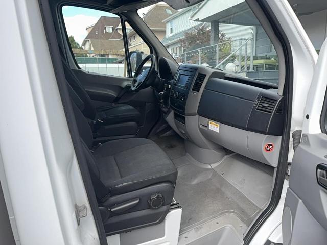 2014 MERCEDES-BENZ SPRINTER 3 #3281451998