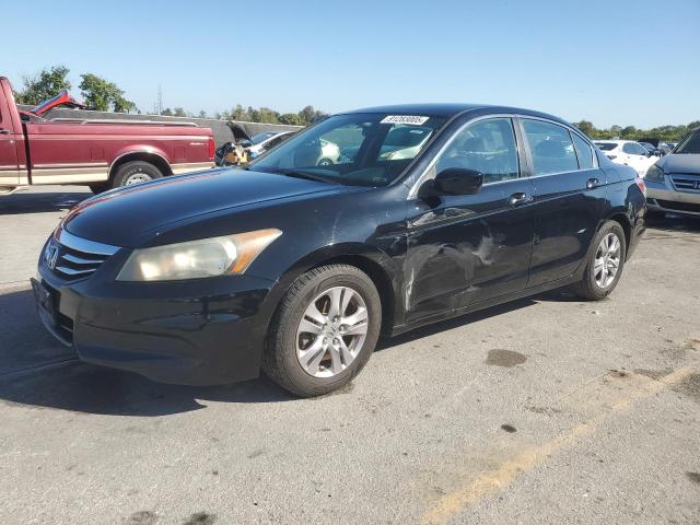 2012 HONDA ACCORD SE #3302816941
