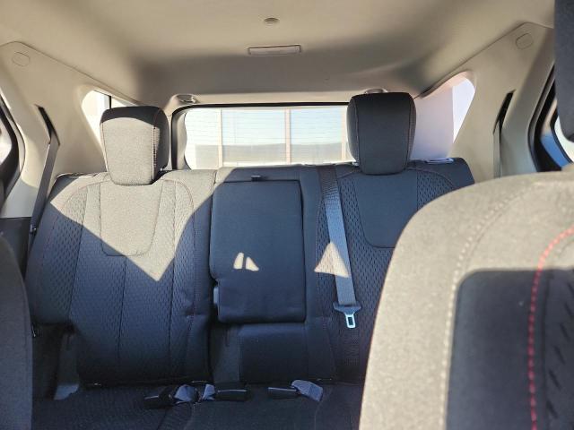 2013 CHEVROLET EQUINOX LS - 1GNALBEK0DZ111481