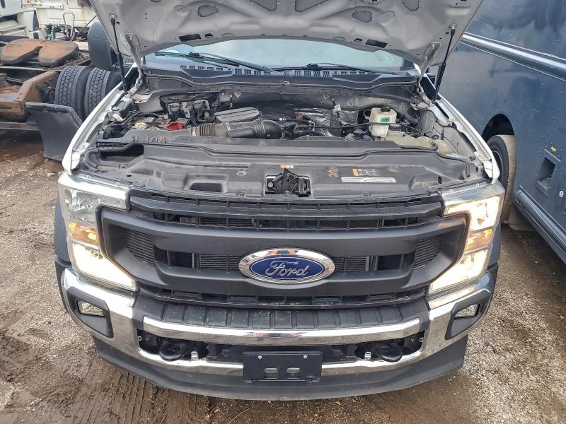 2022 FORD TK SUV #3298038130