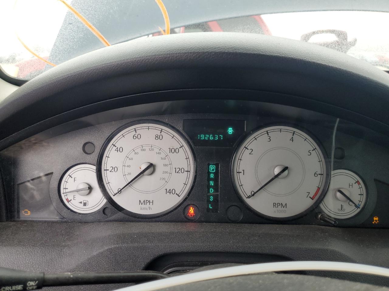 Lot #3292351286 2006 CHRYSLER 300