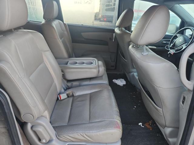 2014 HONDA ODYSSEY TO #3282332309