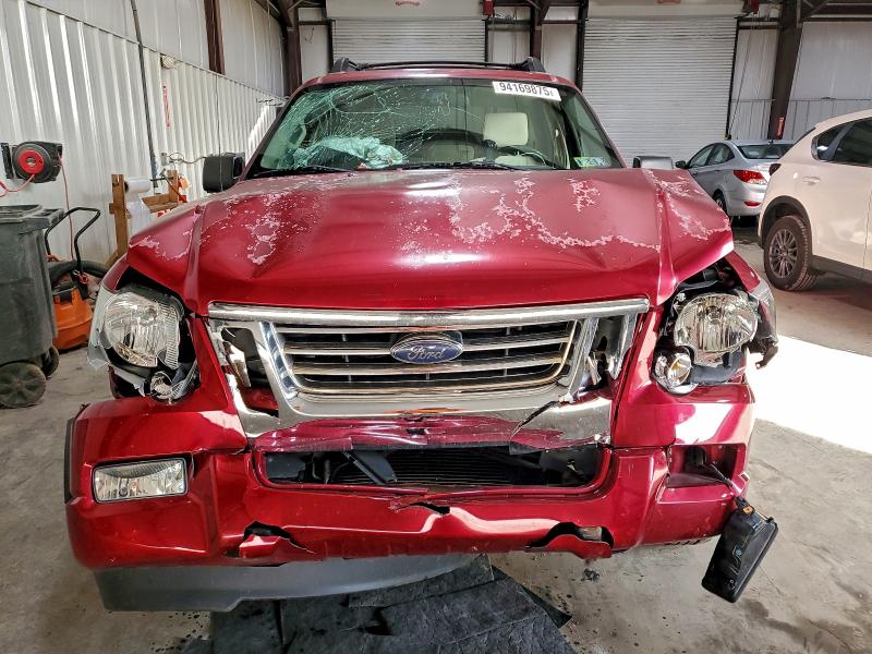 2008 FORD EXPLORER S #3297966794