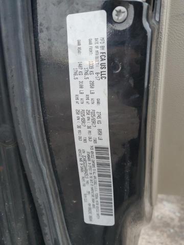 2017 DODGE GRAND CARA #3303732416