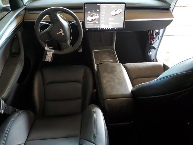 2023 TESLA MODEL Y #3302663038