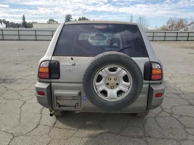 2000 TOYOTA RAV4 #3292282320