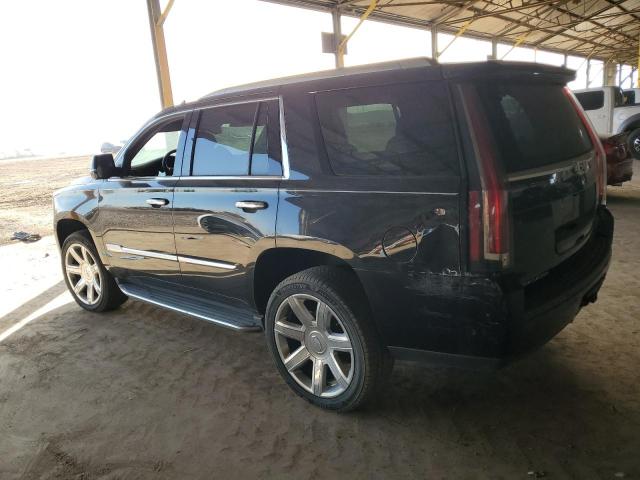 2019 CADILLAC ESCALADE L #3287618028