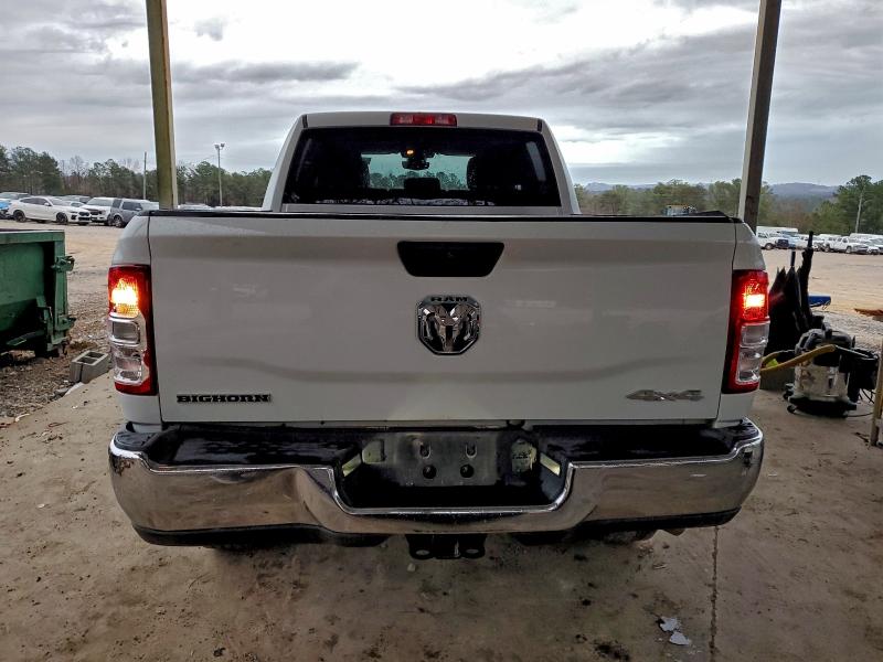 2024 RAM 2500 BIG H #3305381300