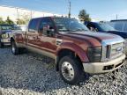 Lot #3296978884 2008 FORD F450 SUPER