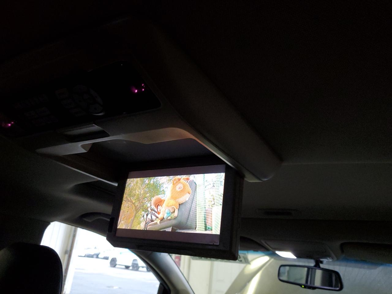 HONDA ODYSSEY TOURING