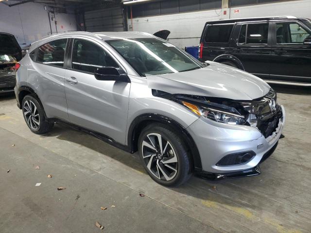 2019 HONDA HR-V SPORT #3285794655