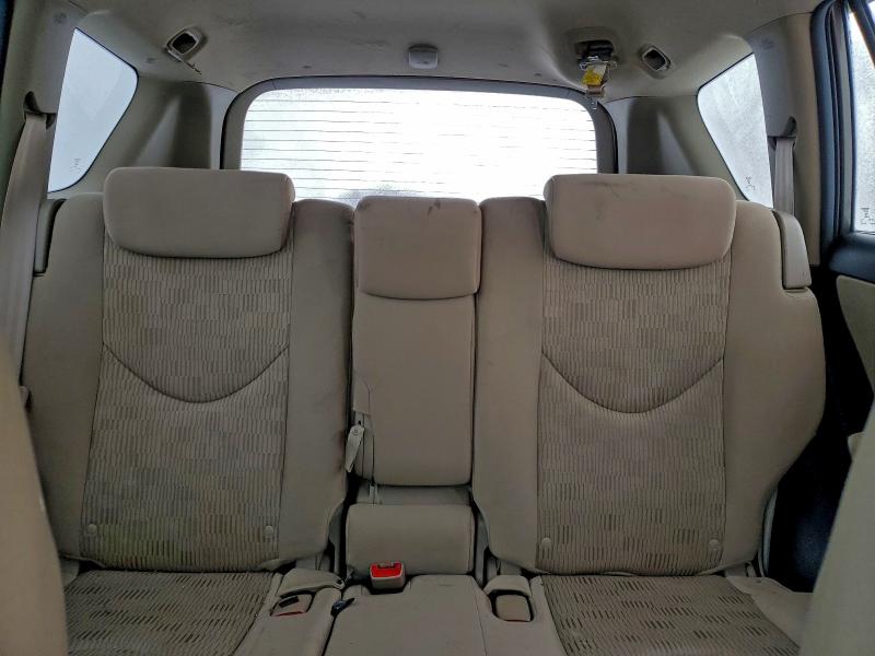 2011 TOYOTA RAV4 #3297119533