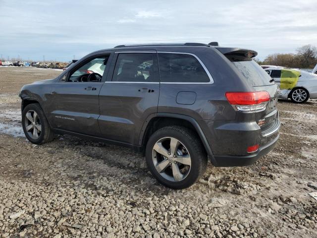 2015 JEEP GRAND CHER #3284793531