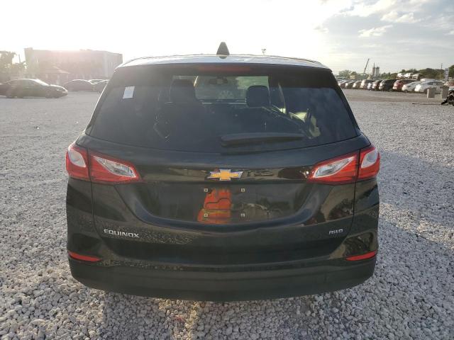 2019 CHEVROLET EQUINOX LS #3302798931