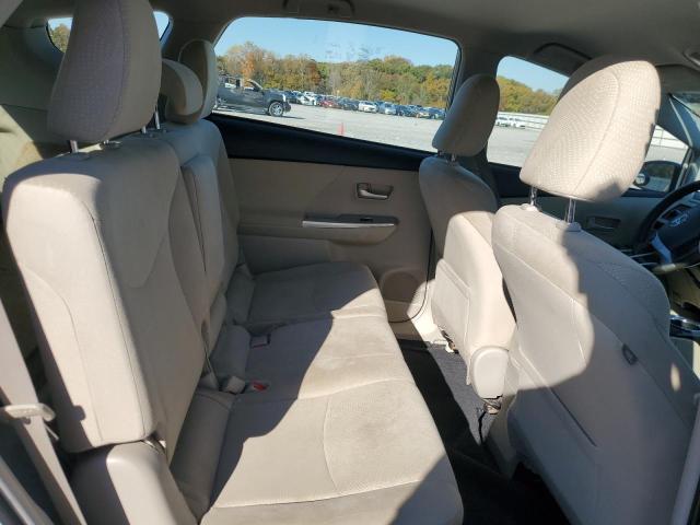 2013 TOYOTA PRIUS V - JTDZN3EU7D3248076