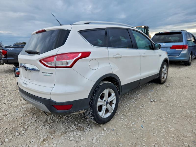 2016 FORD ESCAPE TIT #3297025360