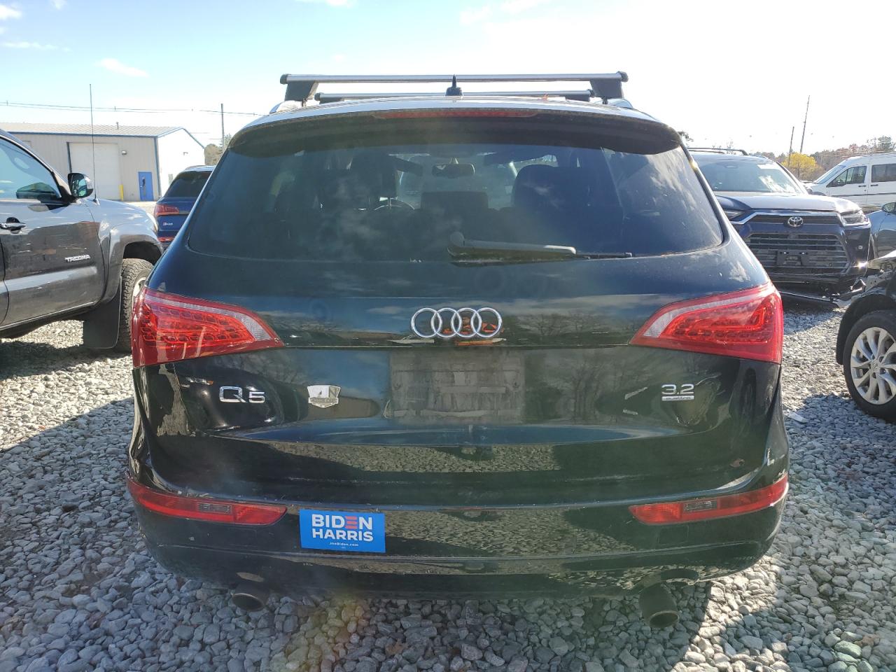 AUDI Q5 PREMIUM PLUS